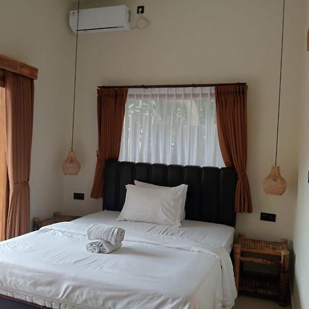 The Pondok Kuta  외부 사진