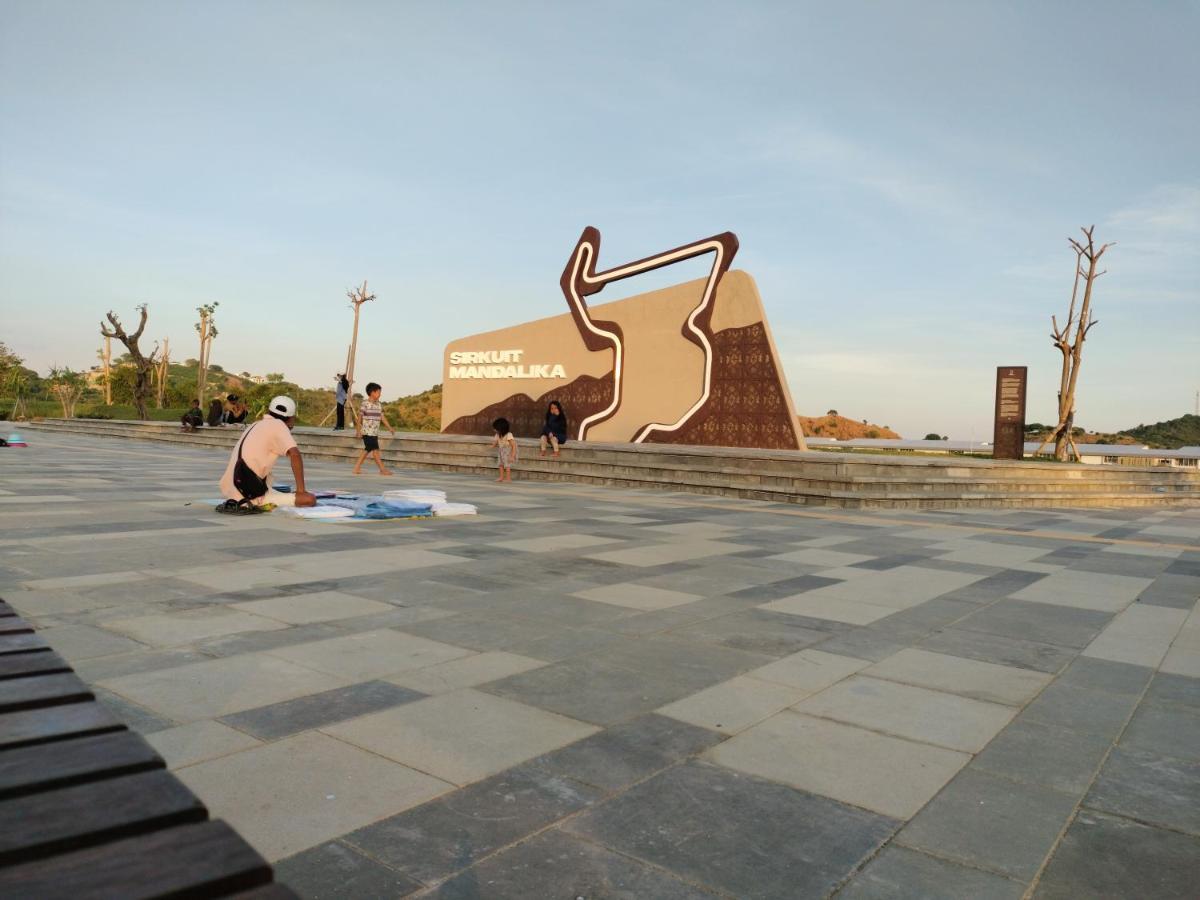 The Pondok Kuta  외부 사진