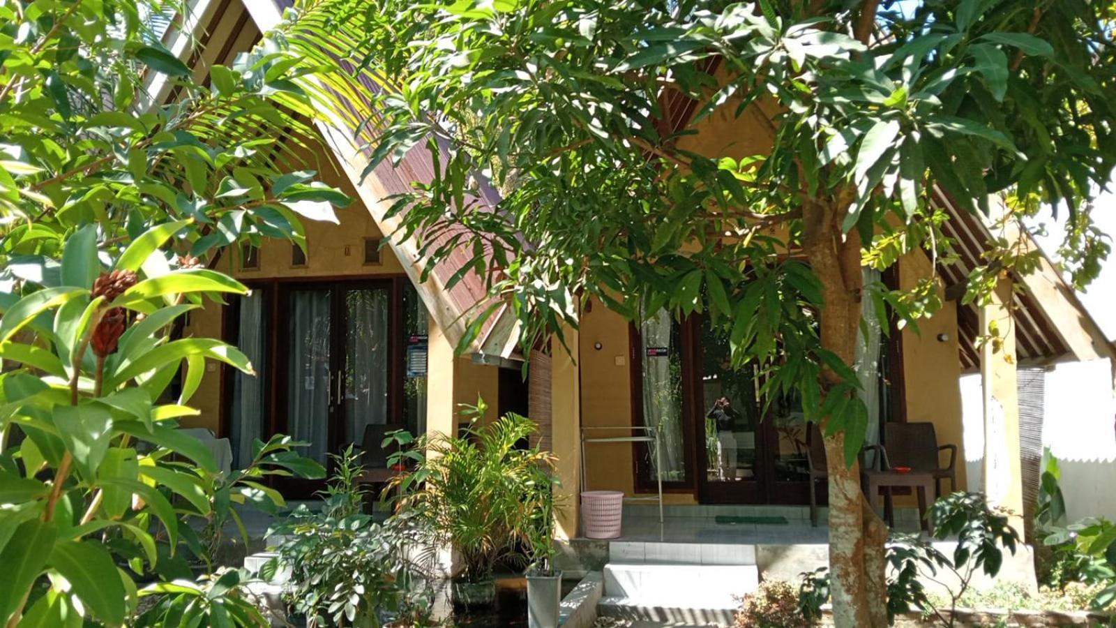 The Pondok Kuta  객실 사진
