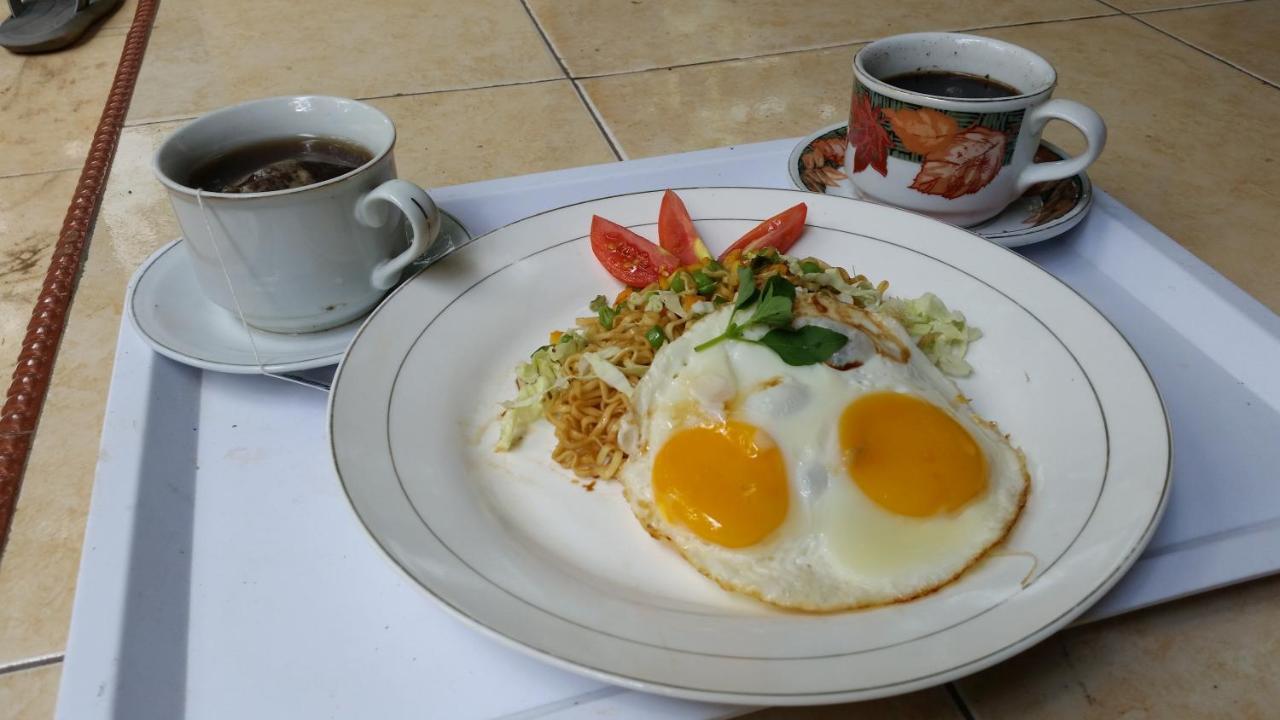 The Pondok Kuta  외부 사진