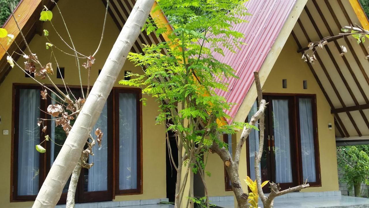 The Pondok Kuta  외부 사진