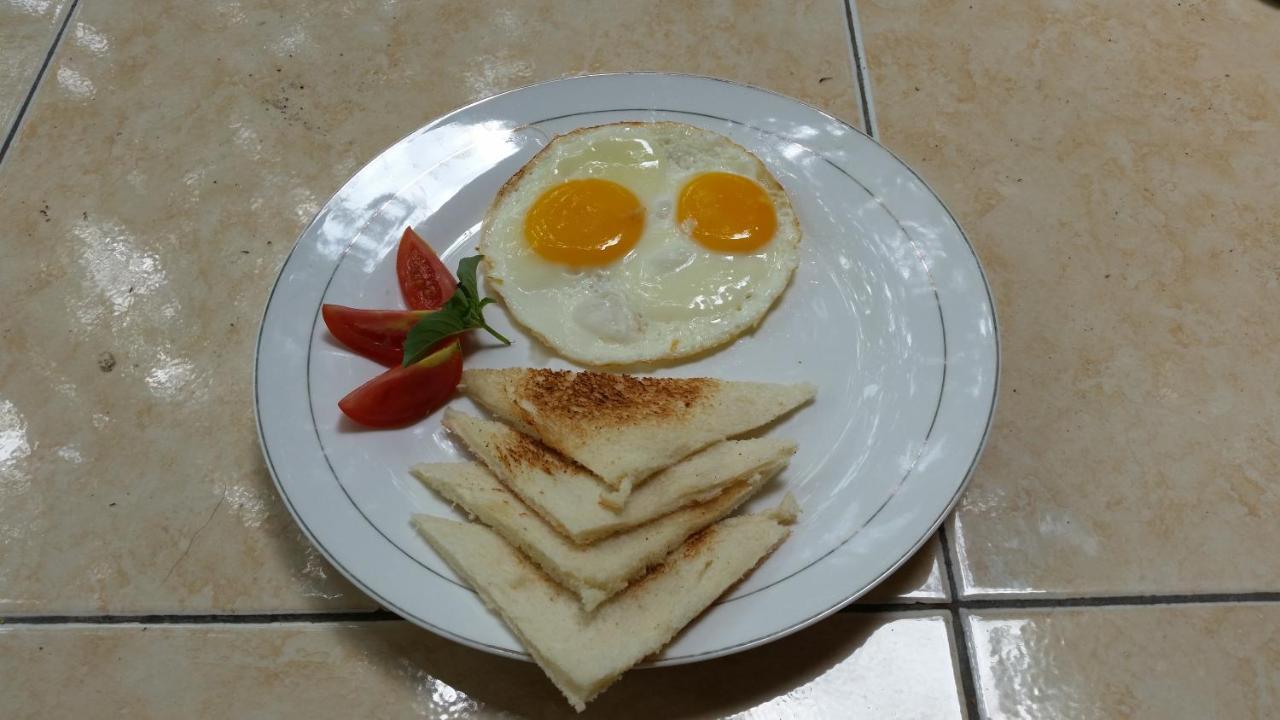 The Pondok Kuta  외부 사진