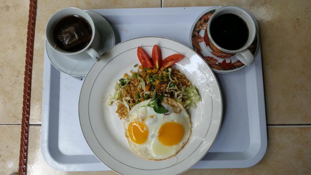 The Pondok Kuta  외부 사진