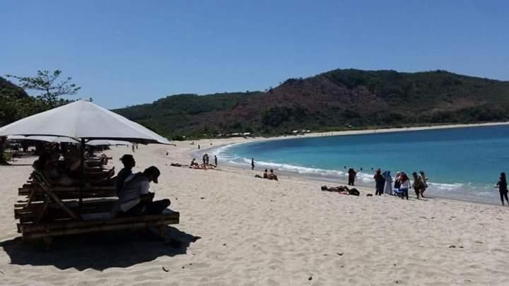 The Pondok Kuta  외부 사진