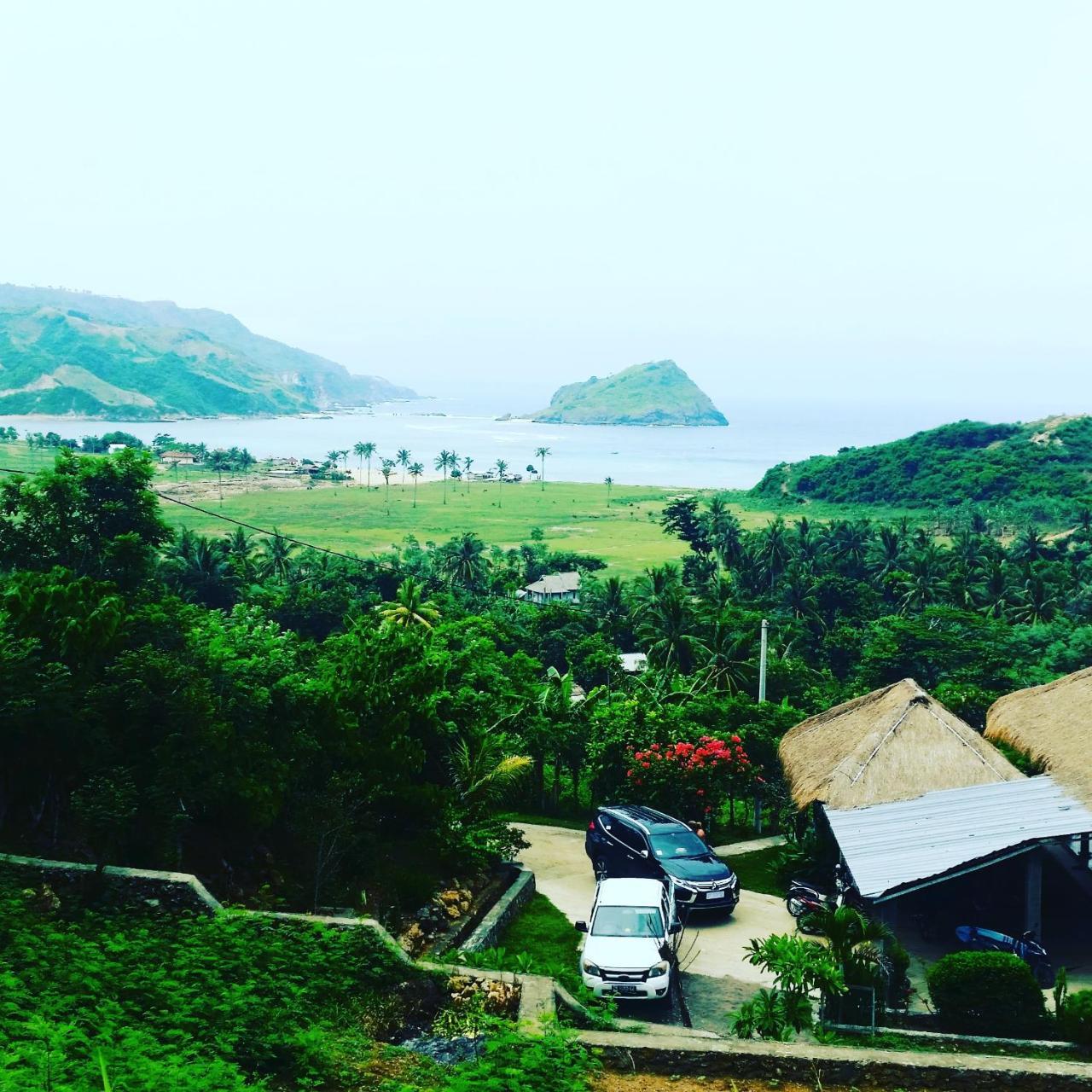 The Pondok Kuta  외부 사진