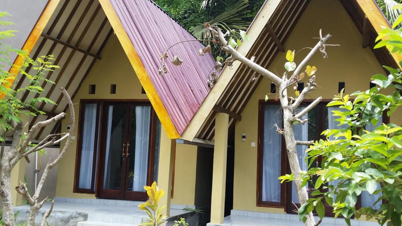 The Pondok Kuta  외부 사진