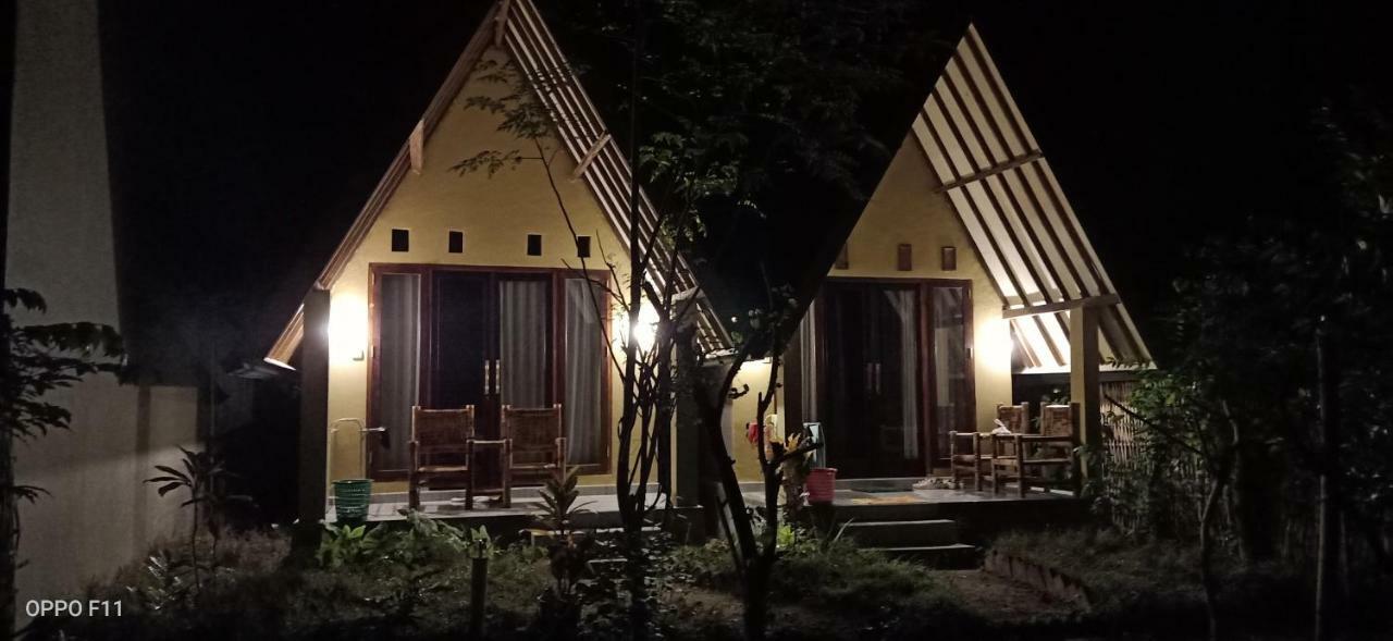 The Pondok Kuta  외부 사진