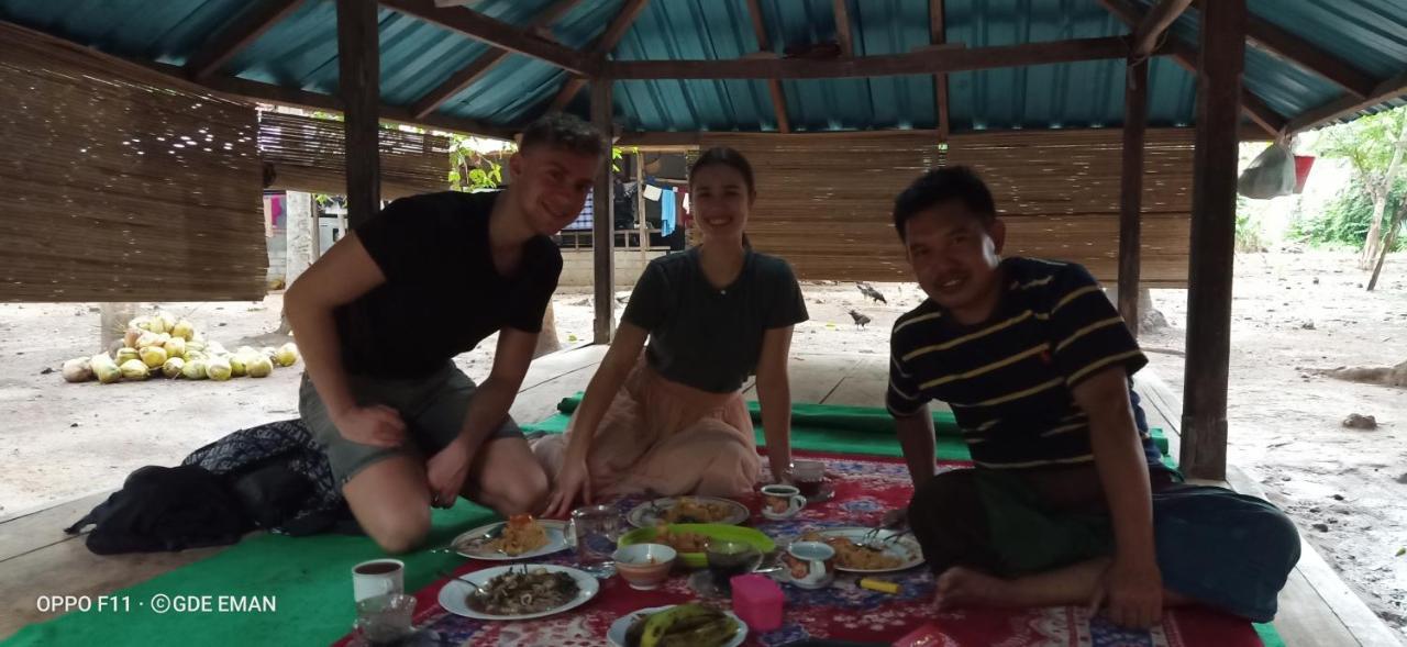The Pondok Kuta  외부 사진